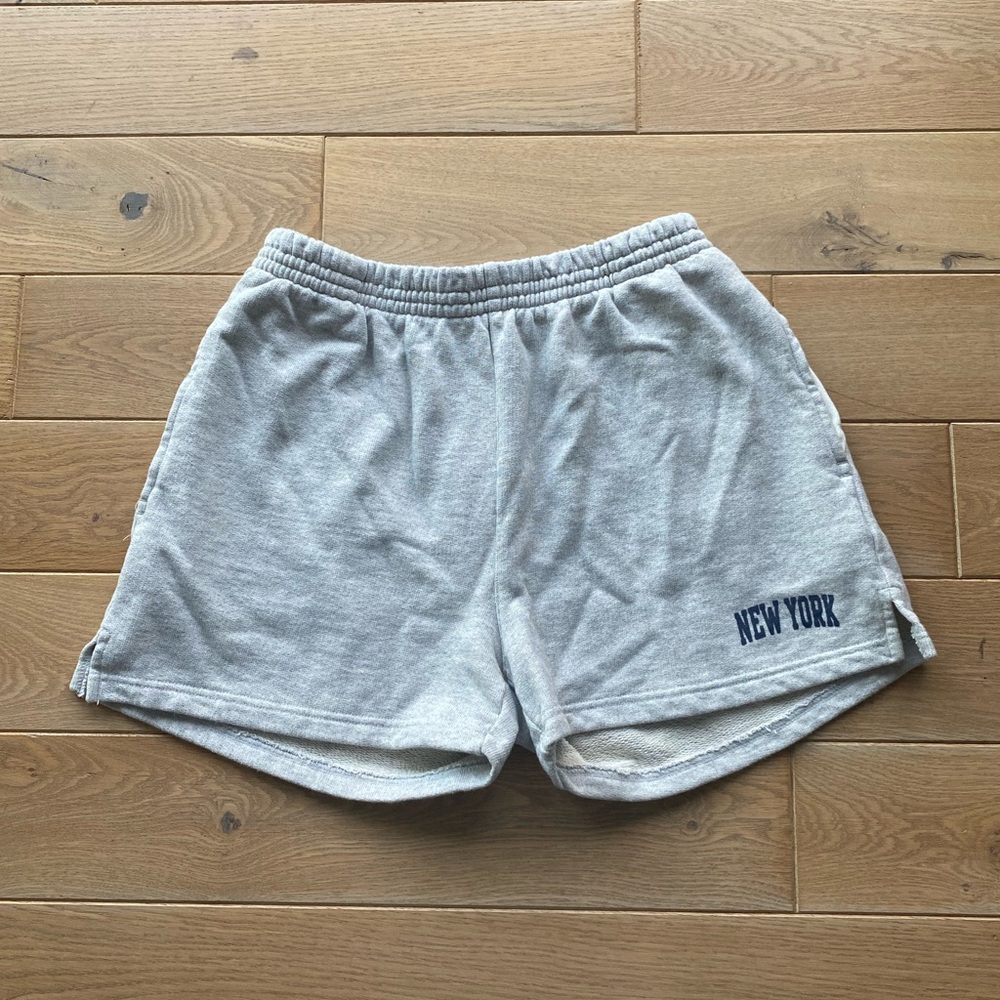 Brandy Melville New York Shorts